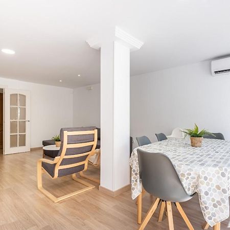 Ilice 3-C Apartment Levante Beach ベニドルム エクステリア 写真