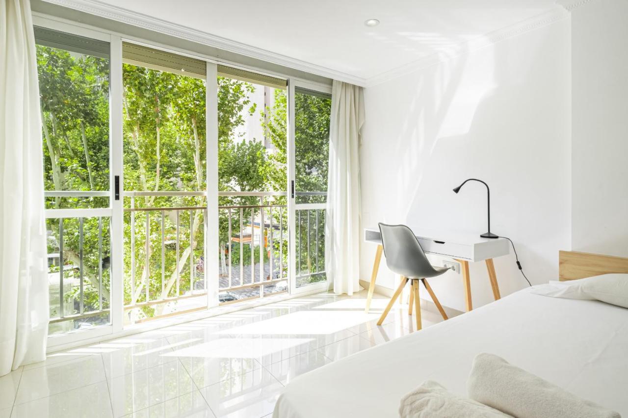 Ilice 3-C Apartment Levante Beach ベニドルム エクステリア 写真